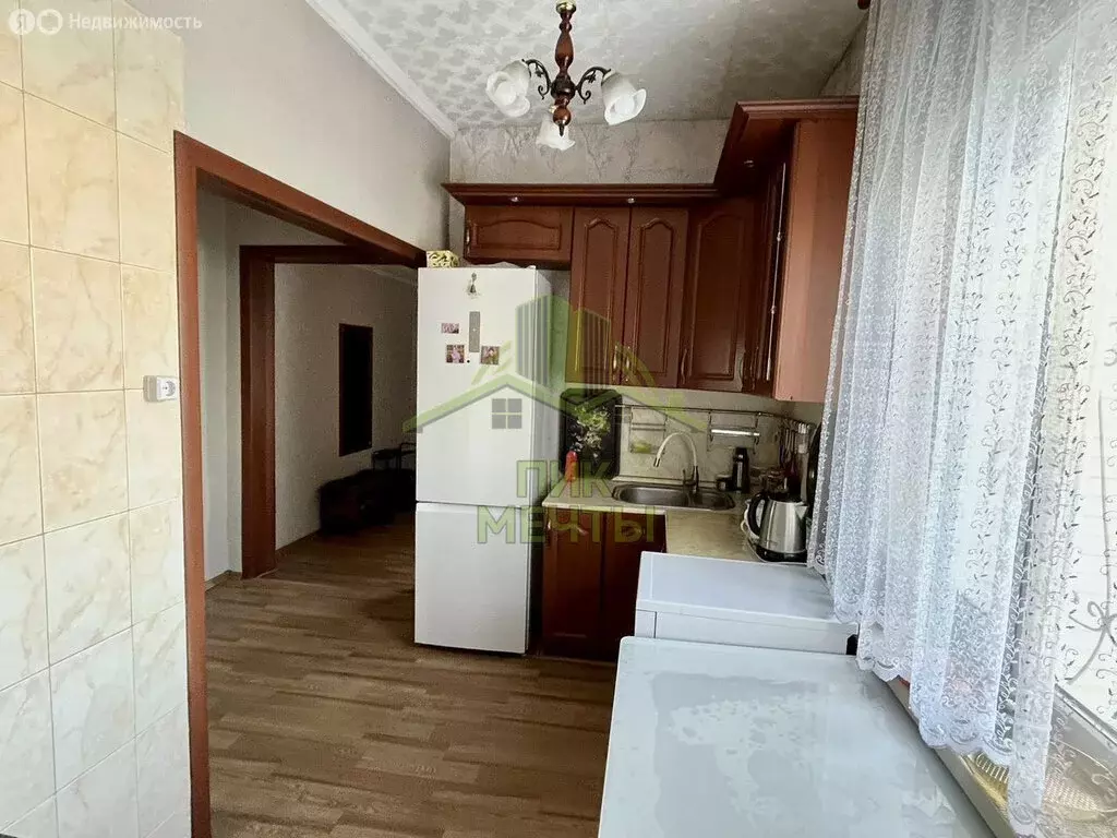 Дом в Улан-Удэ, Пищевая улица, 11А (70 м) - Фото 1