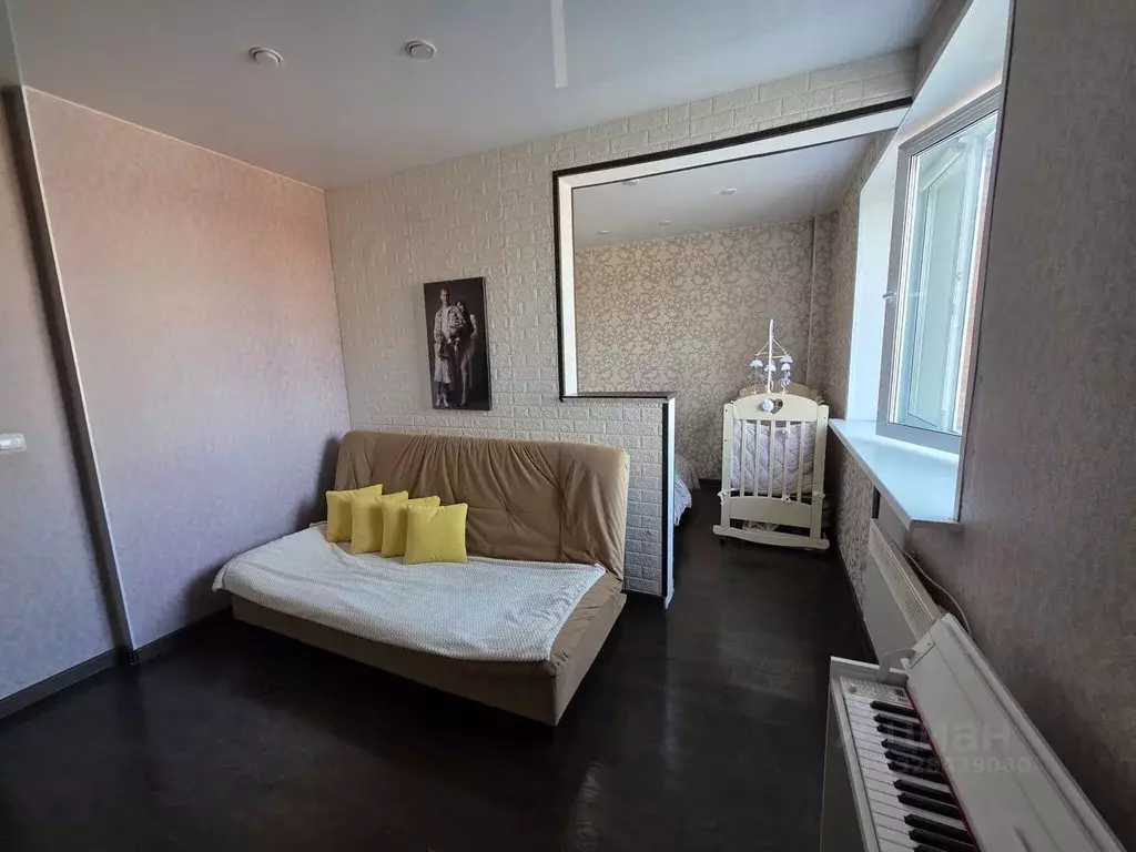 2-к кв. Приморский край, Уссурийск Выгонная ул., 2/1 (53.9 м) - Фото 2