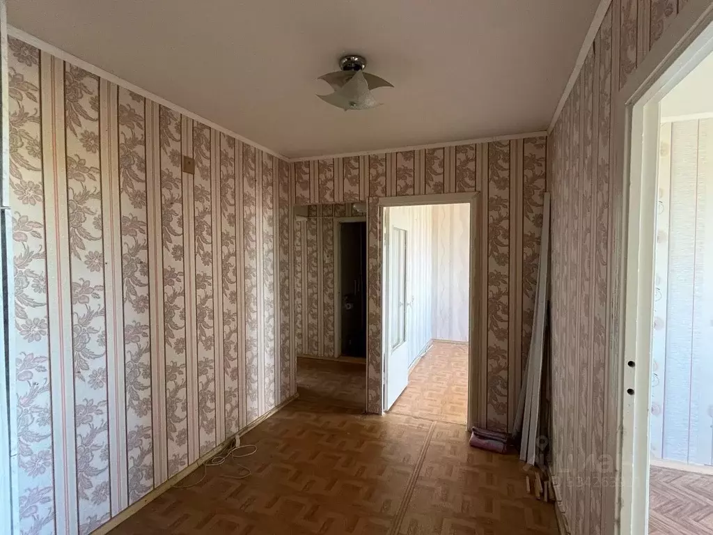 3-к кв. Курганская область, Курган Энергетики жилрайон, Кулацкий мкр, ... - Фото 1