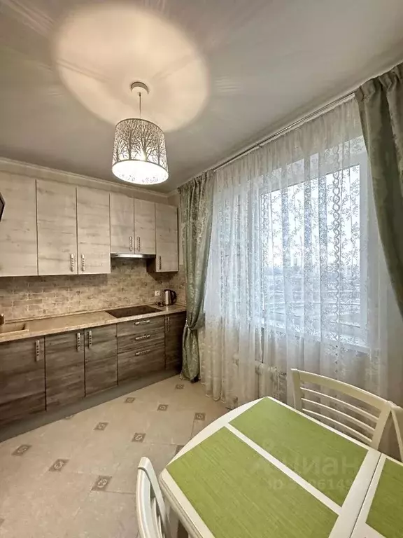 1-к кв. Москва Барвихинская ул., 4К2 (37.0 м) - Фото 2