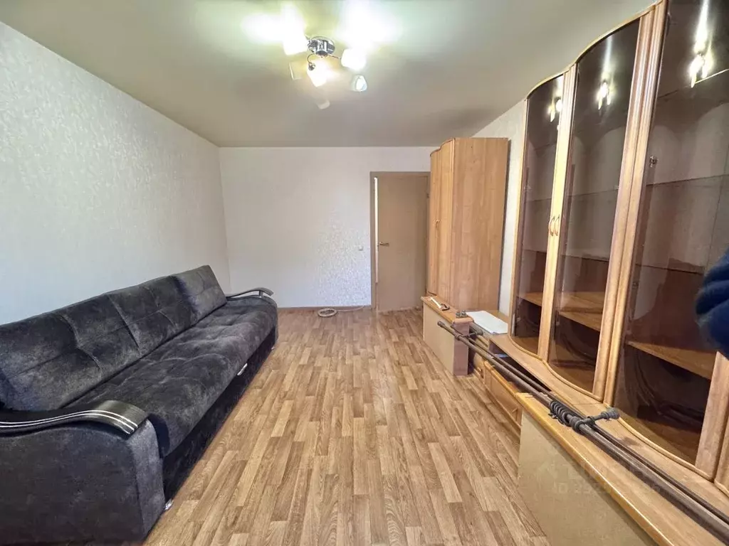 2-к кв. Адыгея, Тахтамукайский район, Яблоновский пгт Солнечная ул., ... - Фото 2