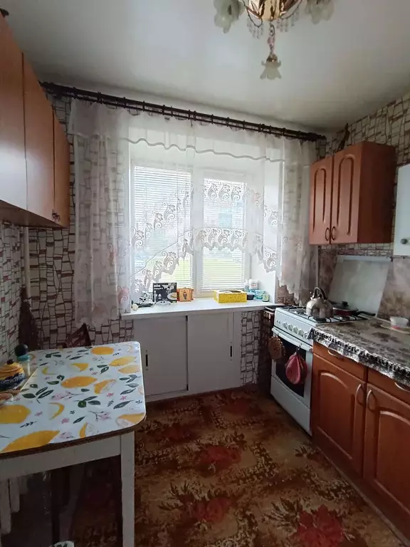 Продаётся 3-к квартира, 61 м - Фото 1