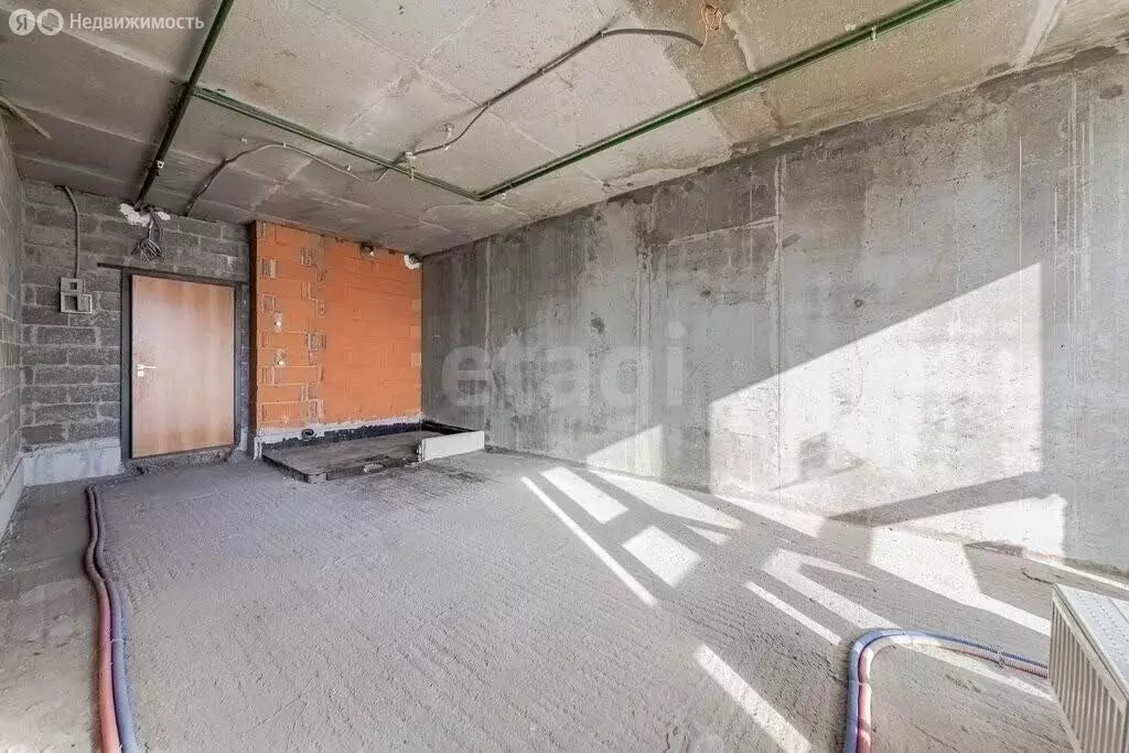 1-комнатная квартира: Москва, Ходынский бульвар, 2 (33 м) - Фото 0