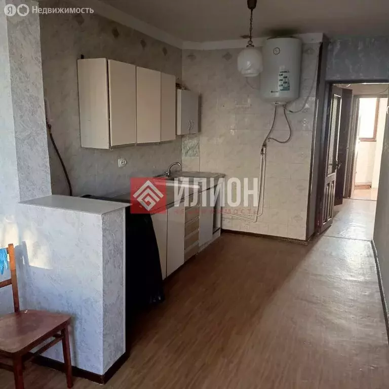 3-комнатная квартира: Севастополь, улица Лизы Чайкиной, 99К2 (86.6 м) - Фото 2