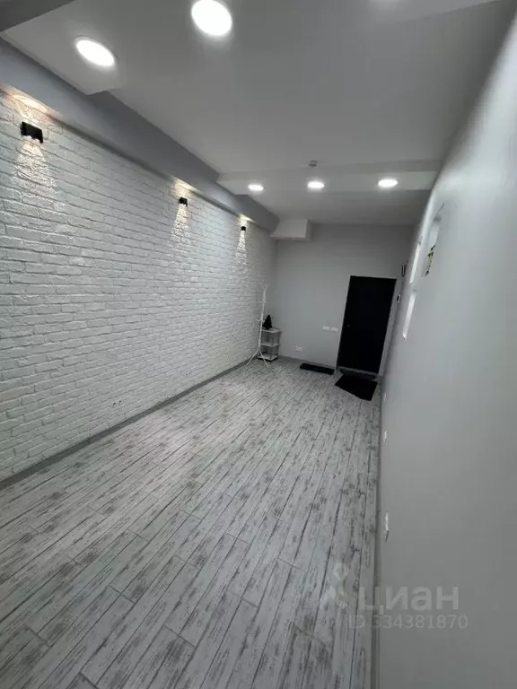 Помещение свободного назначения в Москва ул. Перерва, 16 (20 м) - Фото 1