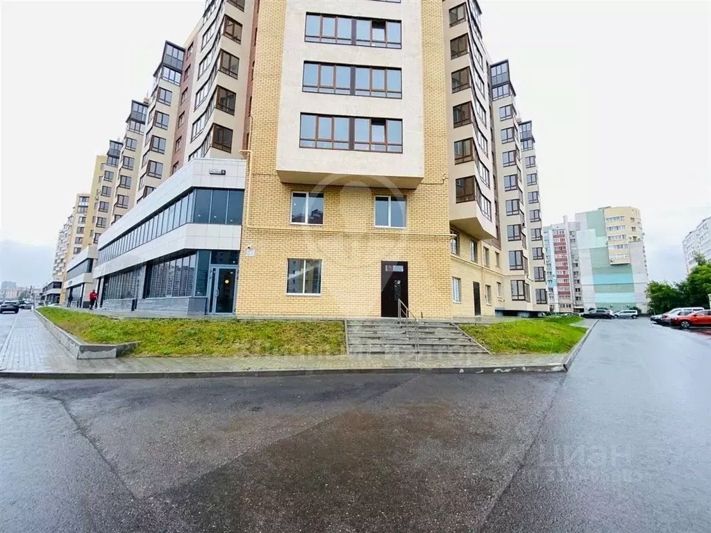 Офис в Рязанская область, Рязань проезд Окский, 3 (131 м) - Фото 1