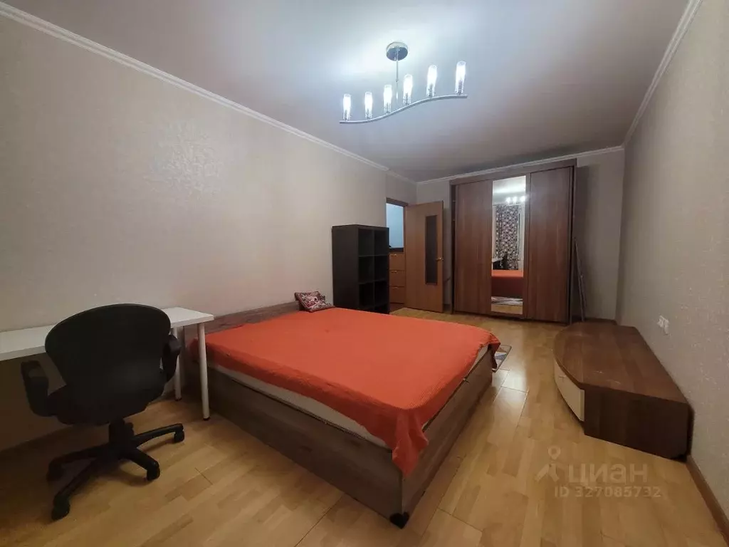 1-к кв. Москва Дорожная ул., 24К3 (32.6 м) - Фото 1