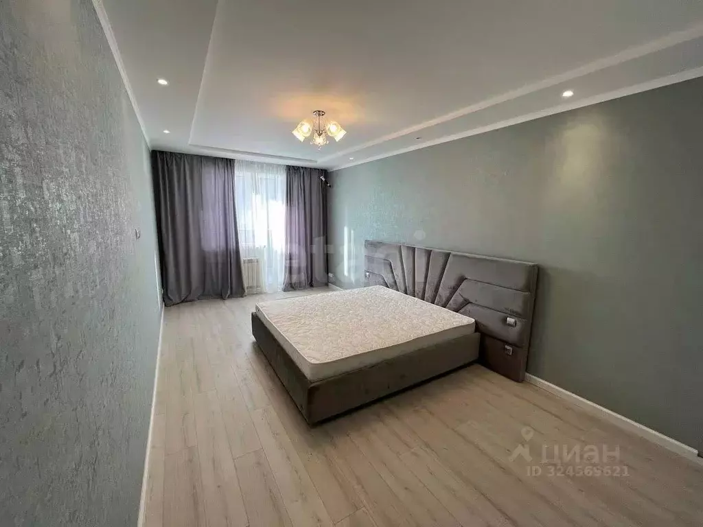 2-к кв. Самарская область, Самара просп. Карла Маркса, 4Б (71.8 м) - Фото 1