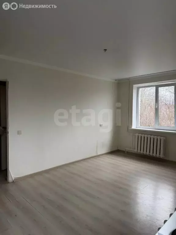 1-комнатная квартира: Майкоп, улица Димитрова, 17 (31 м) - Фото 2
