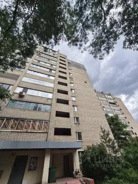 2-к кв. Московская область, Реутов ул. Некрасова, 26 (48.0 м) - Фото 1