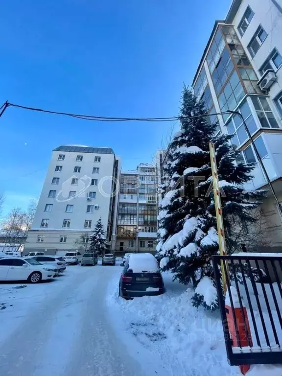 5-к кв. Тюменская область, Тюмень ул. Республики, 171к2 (251.8 м) - Фото 2