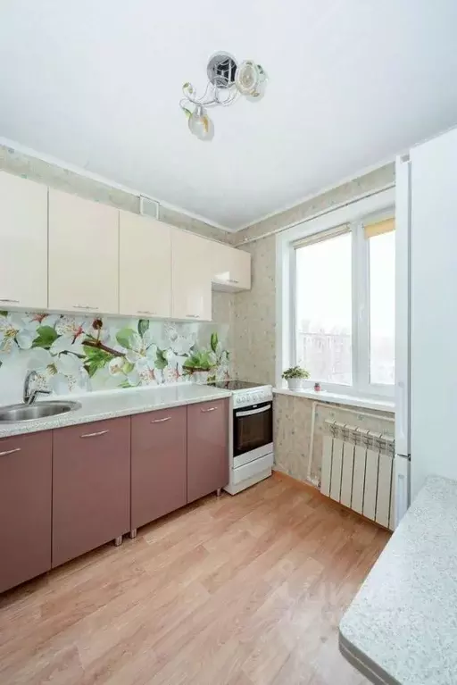 2-к кв. Алтайский край, Бийск ул. 8 Марта, 17 (44.8 м) - Фото 0