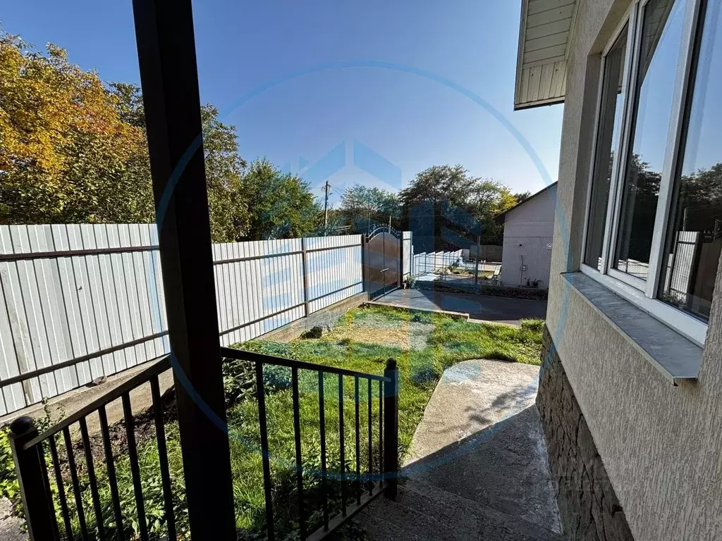 Дом в Ставропольский край, Ессентуки Березовая ул. (134 м) - Фото 2