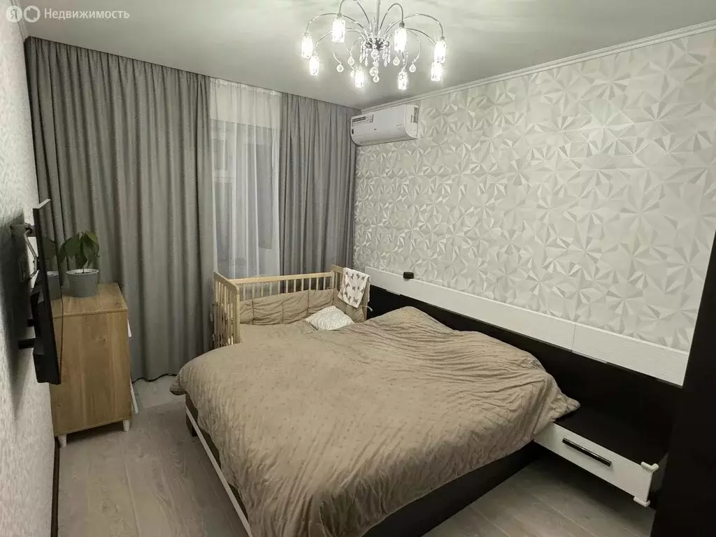 2-комнатная квартира: Якутск, улица Дзержинского, 30 (64 м) - Фото 2