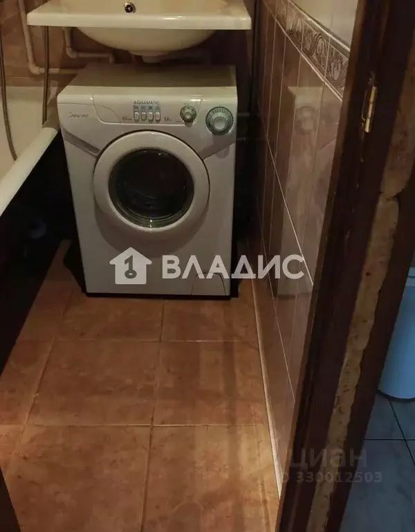 1-к кв. Московская область, Балашиха Железнодорожный мкр, ул. ... - Фото 2