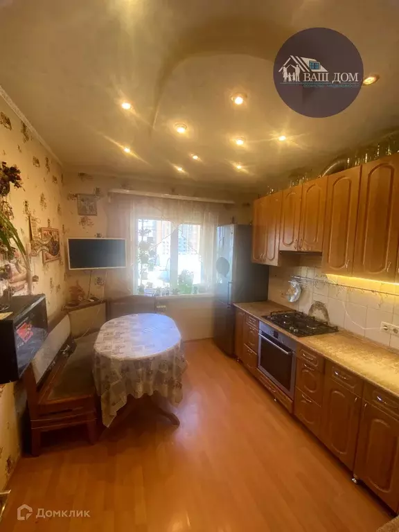 Продаётся 3-к квартира, 70.8 м - Фото 1