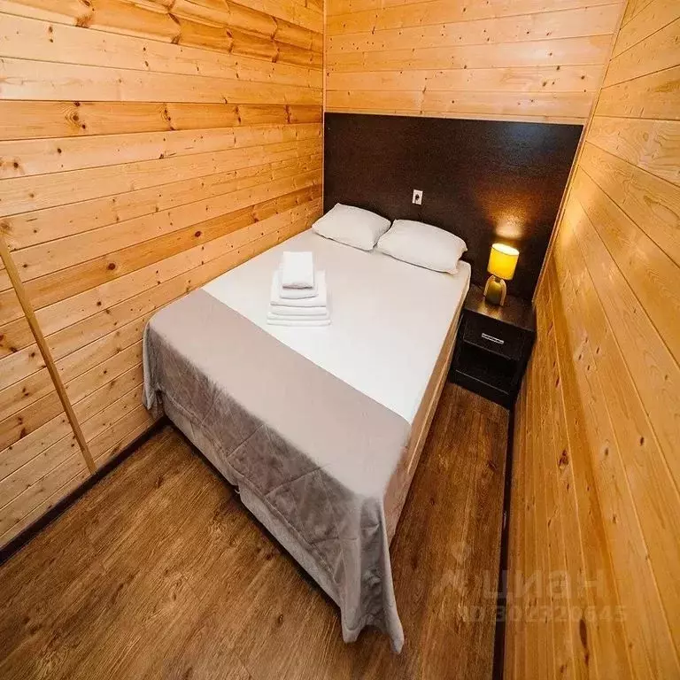 Комната Краснодарский край, Анапа ул. Верхняя Дорога, 37 - Фото 0