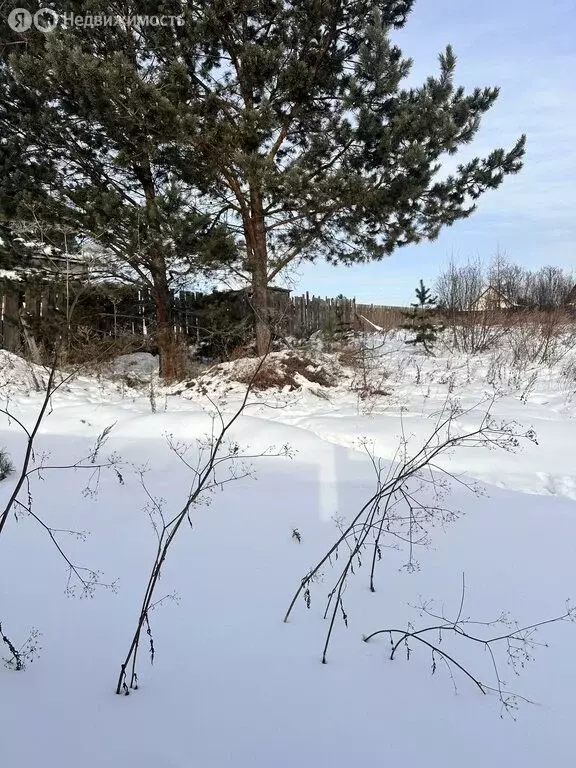 Участок в Иркутский муниципальный округ, рабочий посёлок Маркова, ... - Фото 1