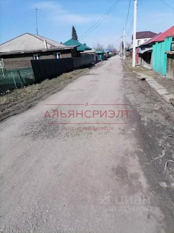 Дом в Новосибирская область, Новосибирск ул. Шуберта (57 м) - Фото 0