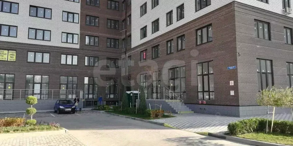 Помещение свободного назначения в Краснодарский край, Анапа ул. ... - Фото 2