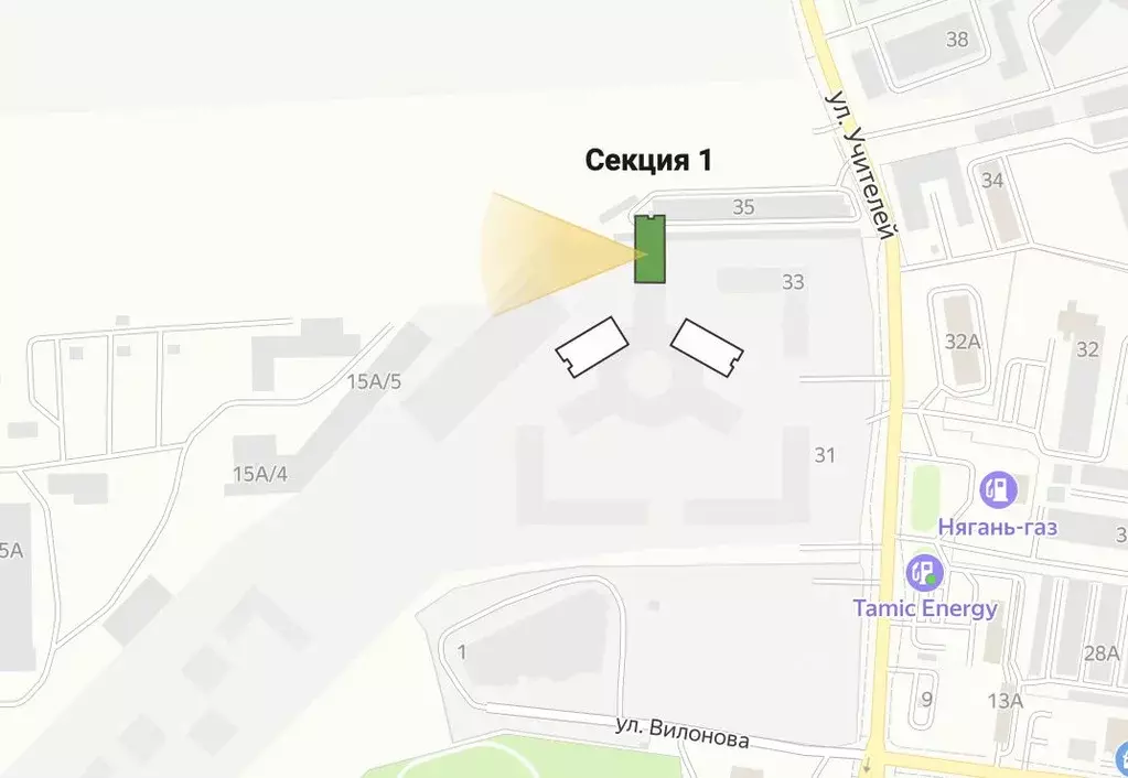 1-к кв. Свердловская область, Екатеринбург Пионерский жилрайон, ... - Фото 0