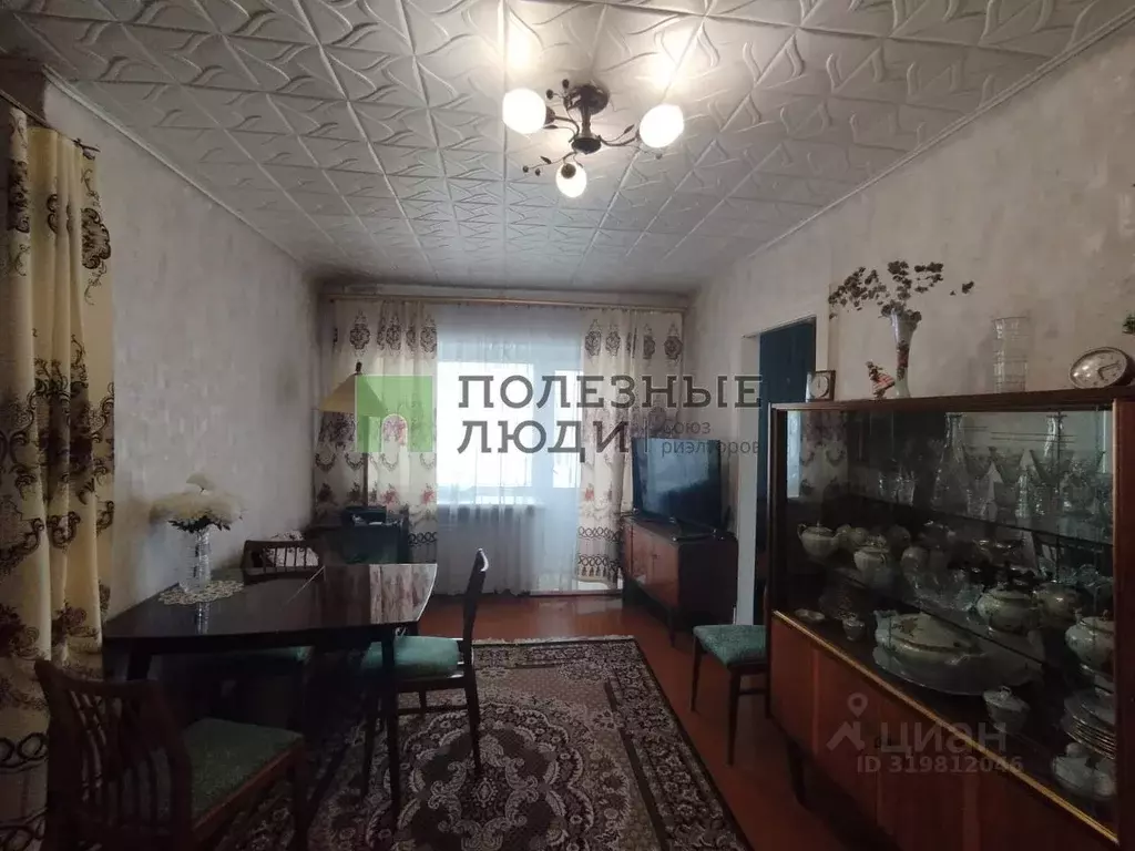 2-к кв. Красноярский край, Красноярск ул. Диктатуры пролетариата, 18 ... - Фото 0