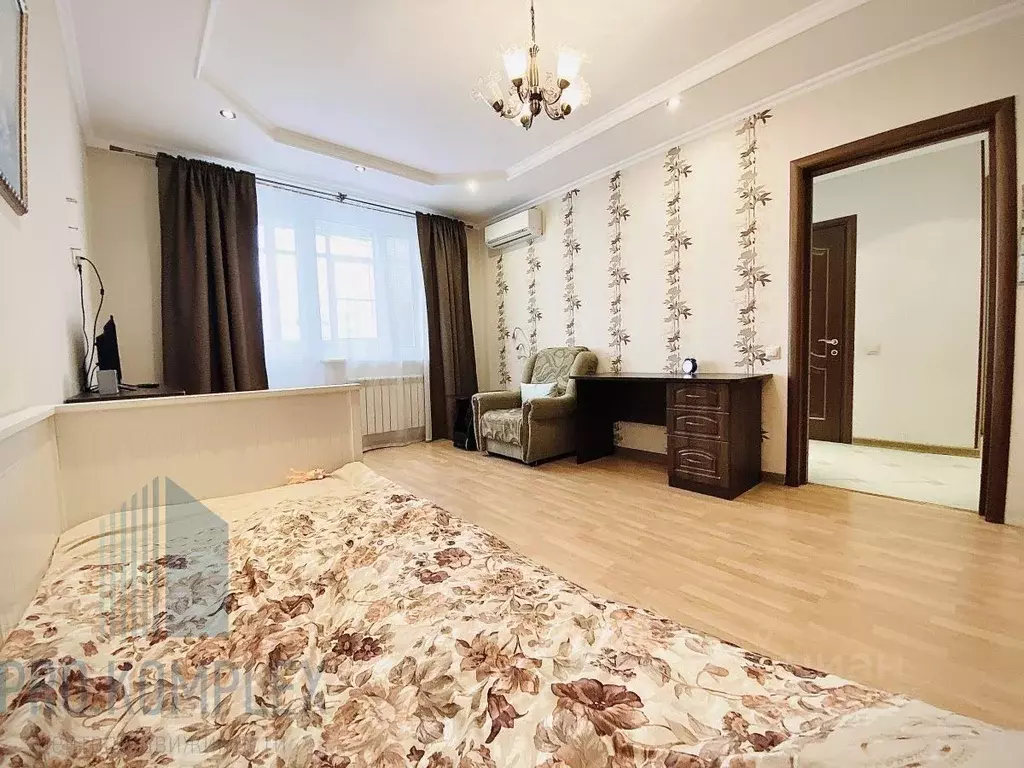 1-к кв. Москва пер. Ангелов, 6 (37.8 м) - Фото 2