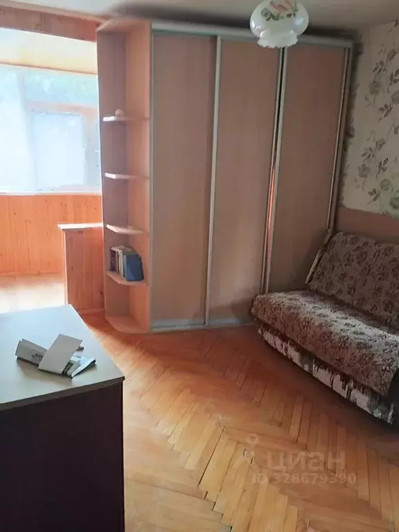 1-к кв. Краснодарский край, Сочи Заречный мкр, ул. Абрикосовая, 25 ... - Фото 1