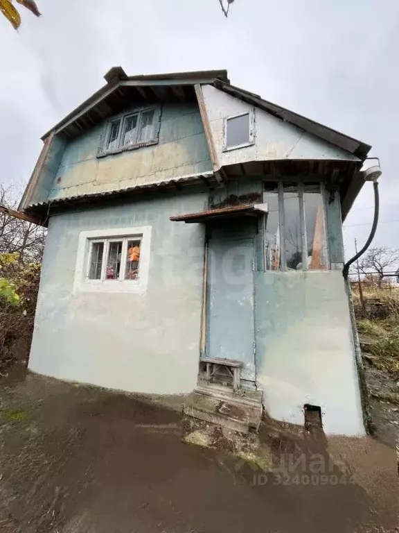 Дом в Московская область, Коломна Коммунальник-2 садовое товарищество, ... - Фото 1
