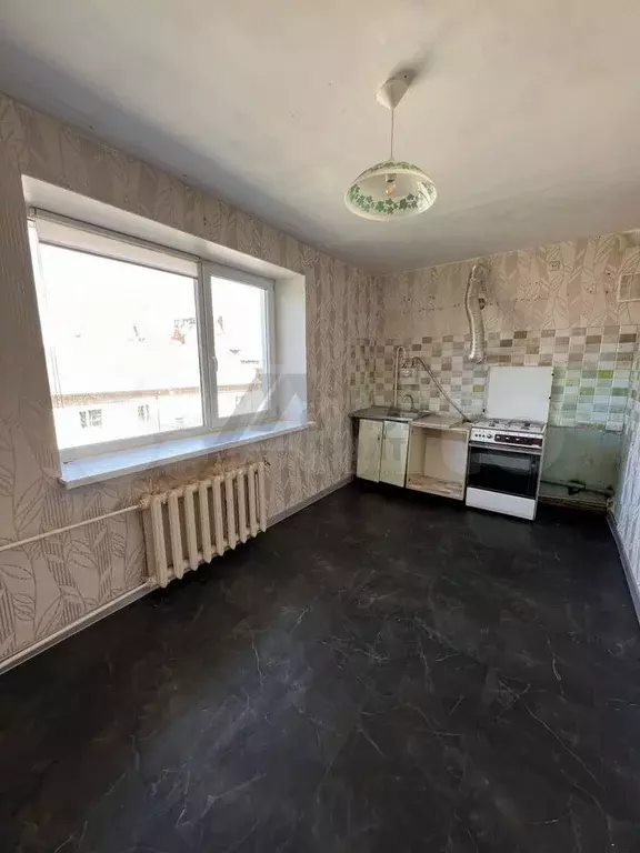 3-к. квартира, 75,9 м, 4/4 эт. - Фото 1