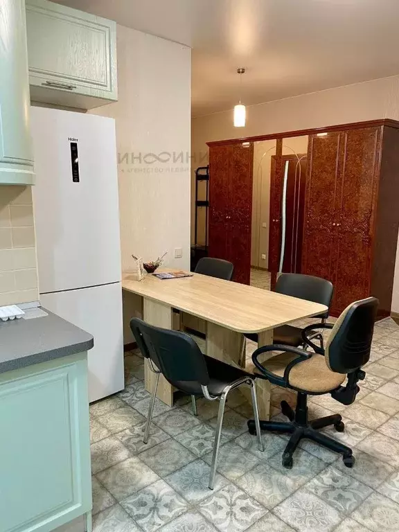 1-к кв. Московская область, Реутов ул. Некрасова, 17 (51.6 м) - Фото 2