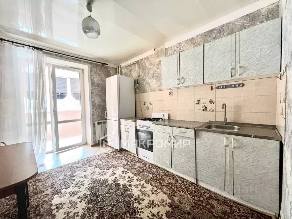 1-к кв. Брянская область, Брянск ул. Чкалова, 2/1 (40.8 м) - Фото 2