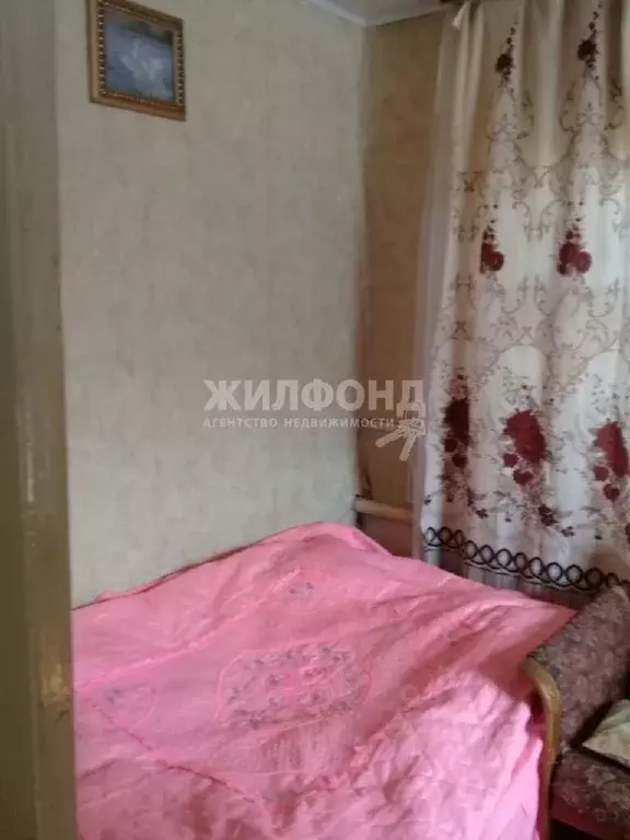 Дом в Новосибирская область, Новосибирск ул. Дементьева, 10 (51 м) - Фото 1
