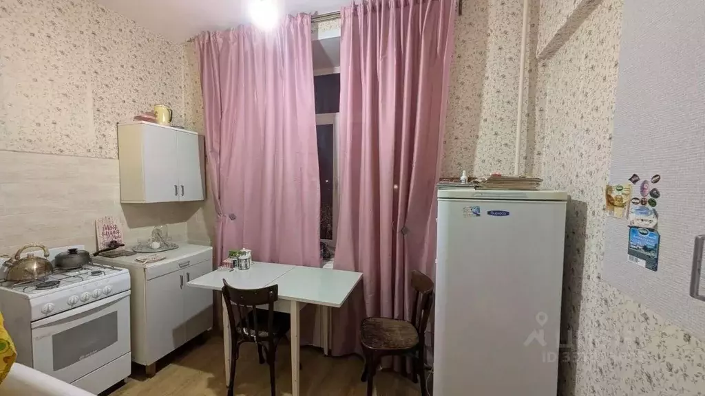 2-к кв. Москва Велозаводская ул., 6А (57.0 м) - Фото 1