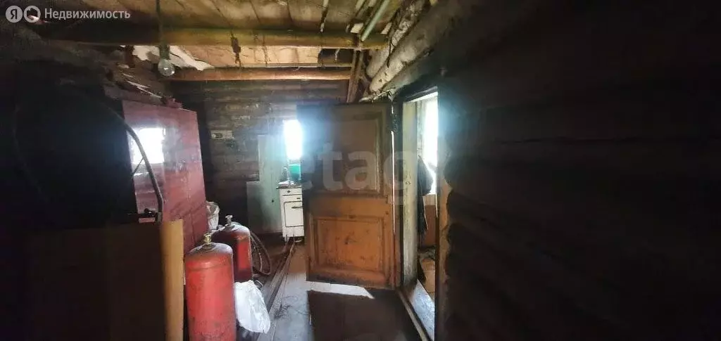 Дом в село Тургиново, Льнозаводская улица (67 м) - Фото 1