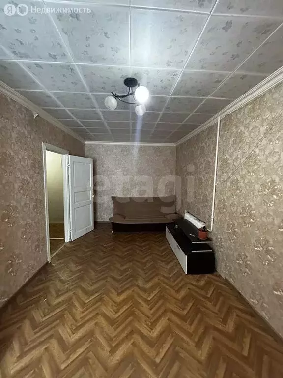 1-комнатная квартира: Люберцы, микрорайон Городок А, улица 3-е ... - Фото 1