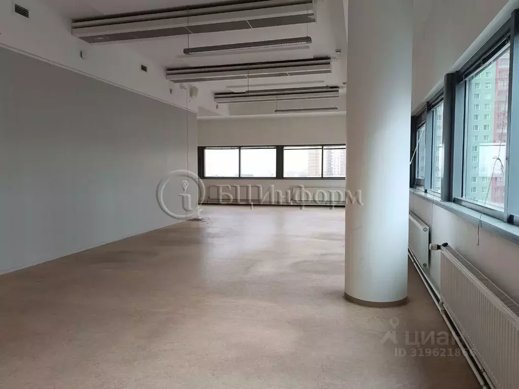 Офис в Санкт-Петербург Пулковское ш., 40к4 (540 м) - Фото 0