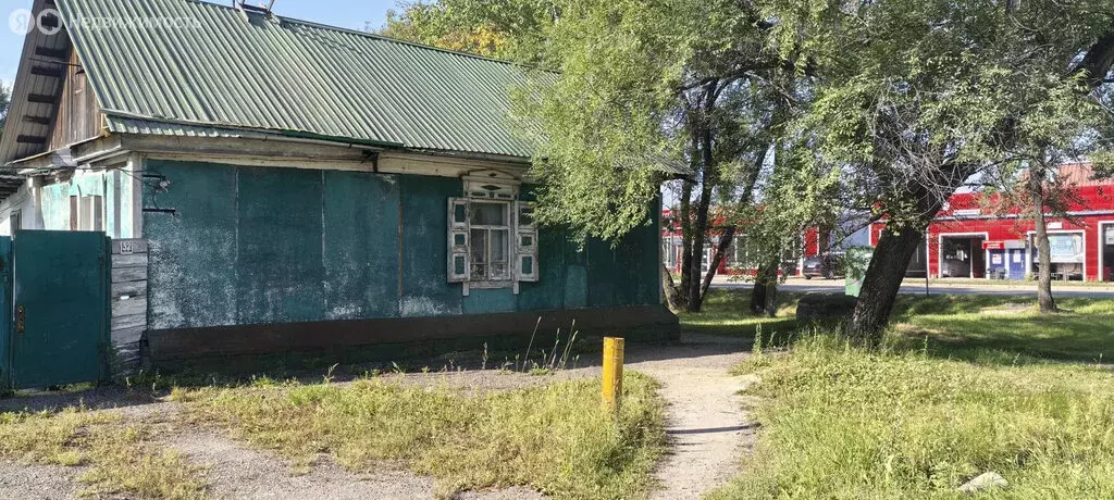 Дом в Благовещенск, Широкая улица, 32 (39.9 м) - Фото 1