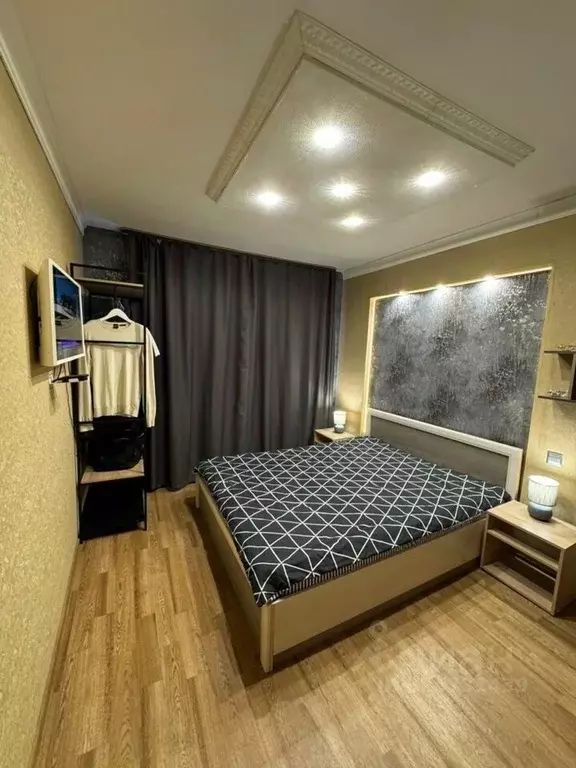 2-к кв. Архангельская область, Архангельск проезд Приорова, 1 (41.0 м) - Фото 1