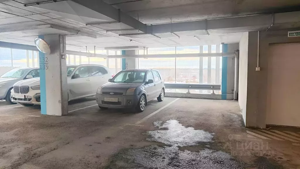 Гараж в Свердловская область, Екатеринбург пер. Сосновый, 10к2 (15 м) - Фото 2