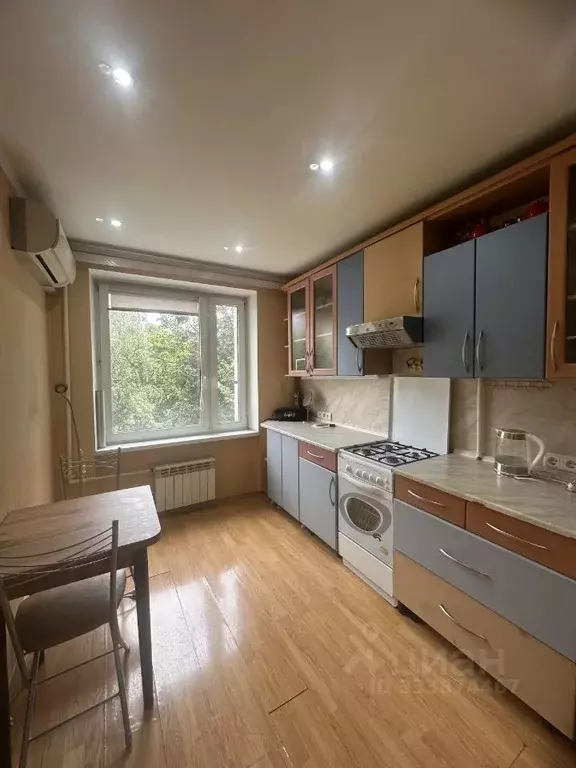 1-к кв. Москва Нахимовский просп., 27К4 (33.0 м) - Фото 2