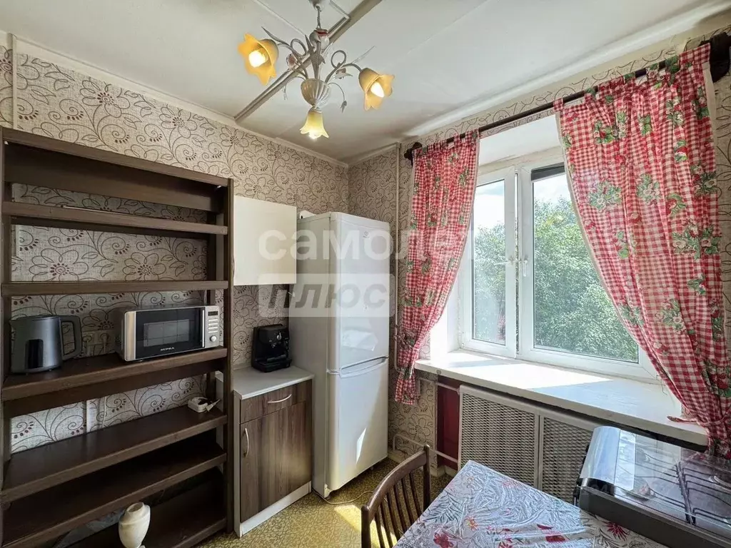 2-к кв. Москва Бутырская ул., 4 (51.0 м) - Фото 1