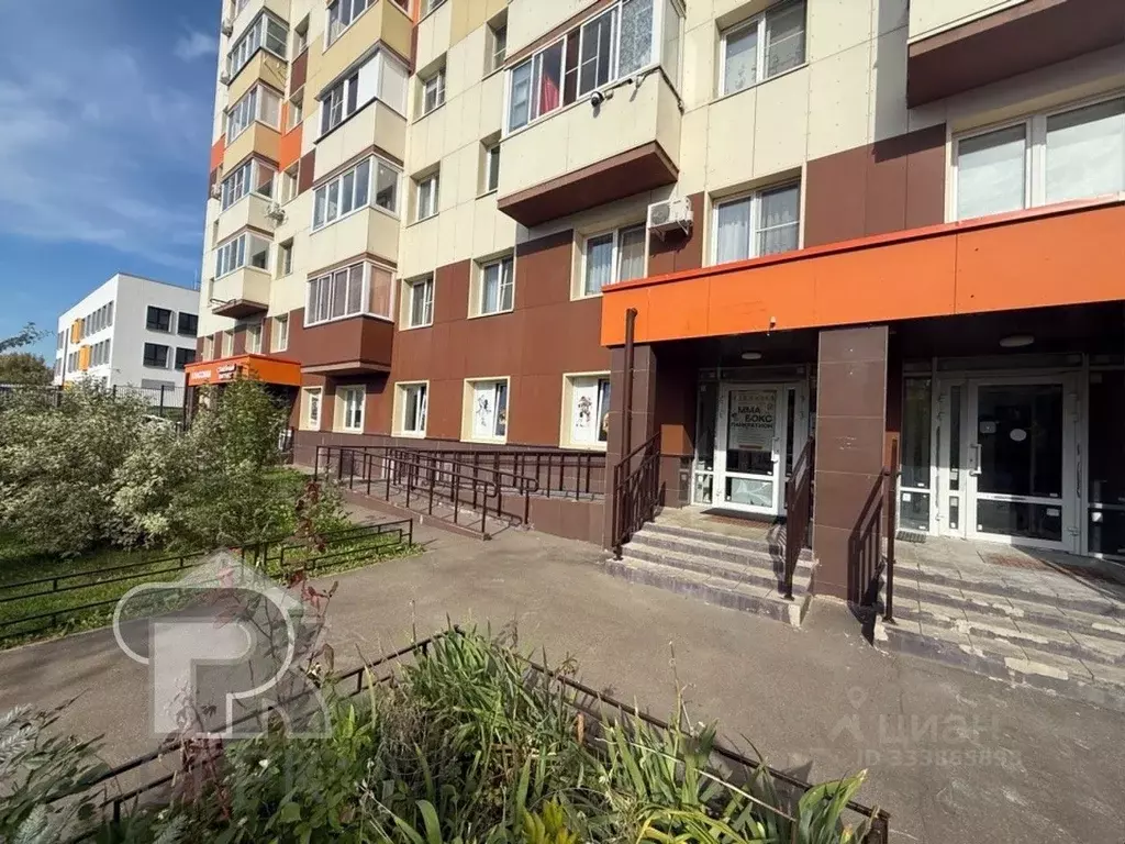 Помещение свободного назначения в Московская область, Видное бул. ... - Фото 2