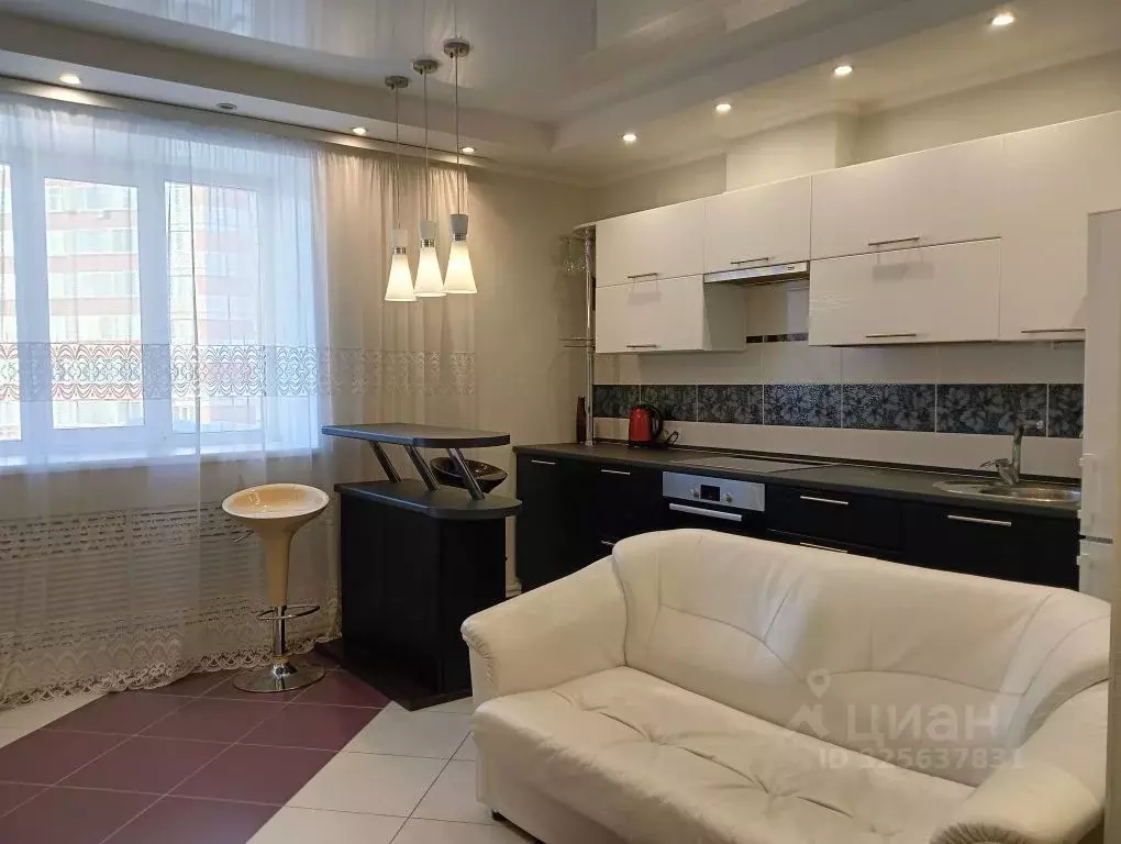 Студия Коми, Сыктывкар Первомайская ул., 9 (35.0 м) - Фото 1