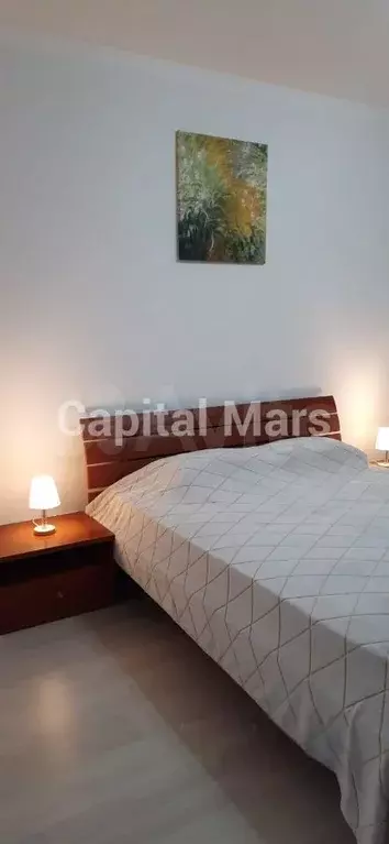 1-к. квартира, 41 м, 3/14 эт. - Фото 1