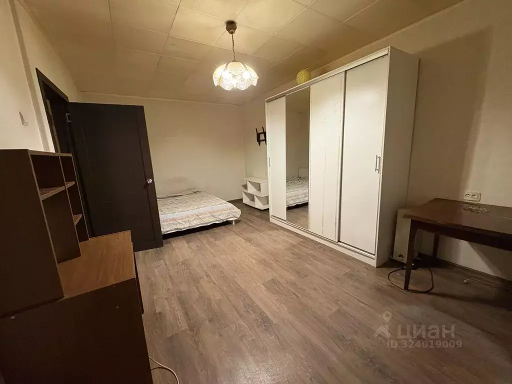 1-к кв. Московская область, Электросталь ул. Радио, 17 (34.0 м) - Фото 1