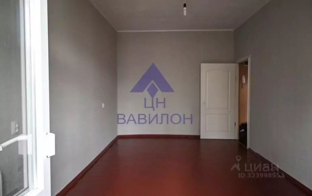 1-к кв. Ростовская область, Волгодонск пер. Лермонтова (31.0 м) - Фото 2