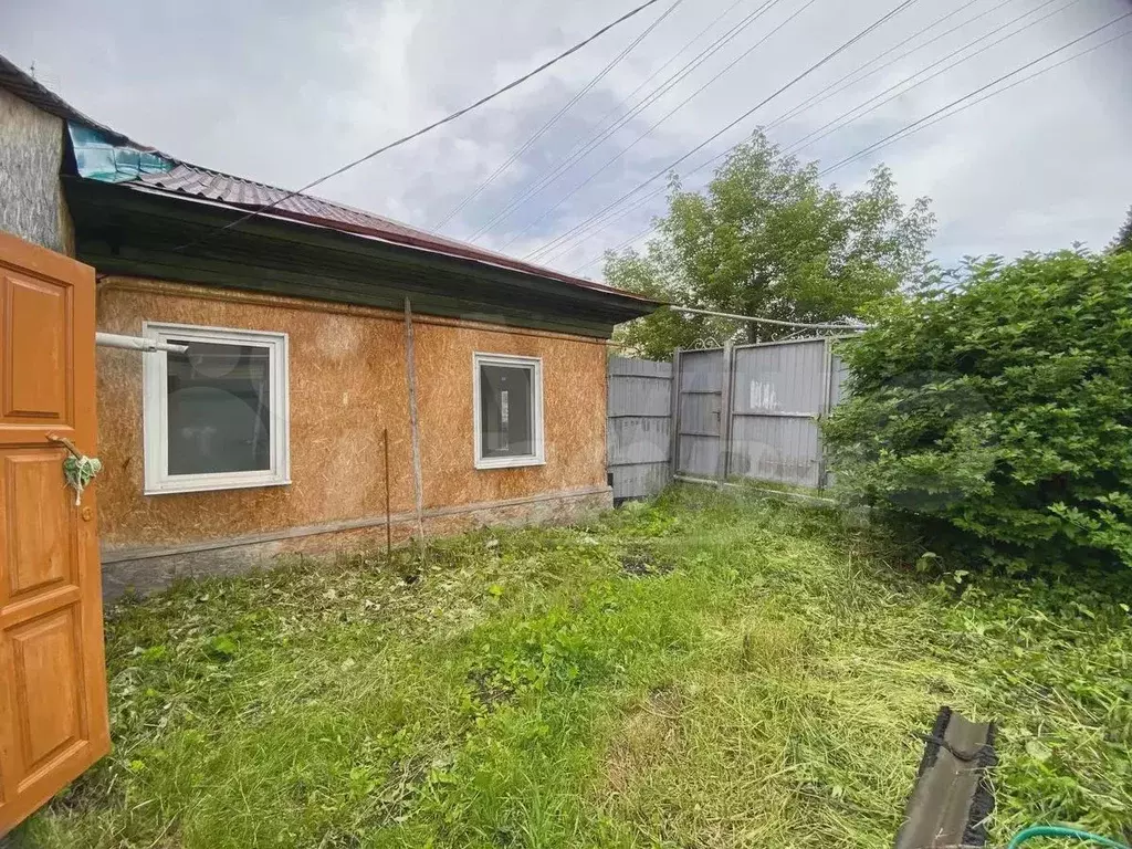 Дом 60 м на участке 4,5 сот. - Фото 1