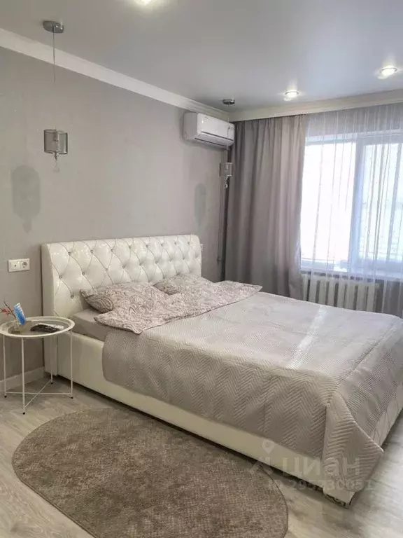 1-к кв. Карачаево-Черкесия, Черкесск ул. Умара Алиева, 18 (30.0 м) - Фото 1
