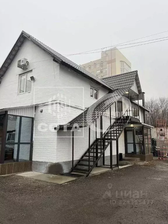 Помещение свободного назначения в Воронежская область, Воронеж ... - Фото 2